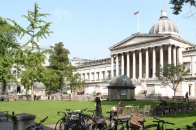 英国伦敦大学+剑桥大学培训+公务行程12天