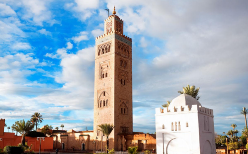 摩洛哥 13天之旅
