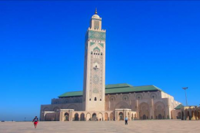 突尼斯、摩洛哥 16天之旅