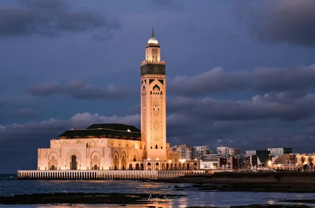 摩洛哥旅游注意事项