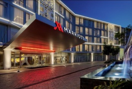 Rabat Marriott Hotel