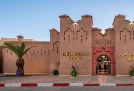 RS Hotel Karam Palace 