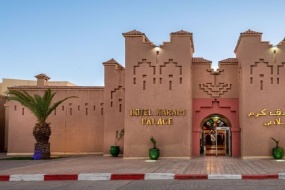 RS Hotel Karam Palace 